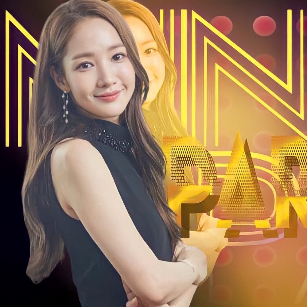 박민영의 최신 사진
