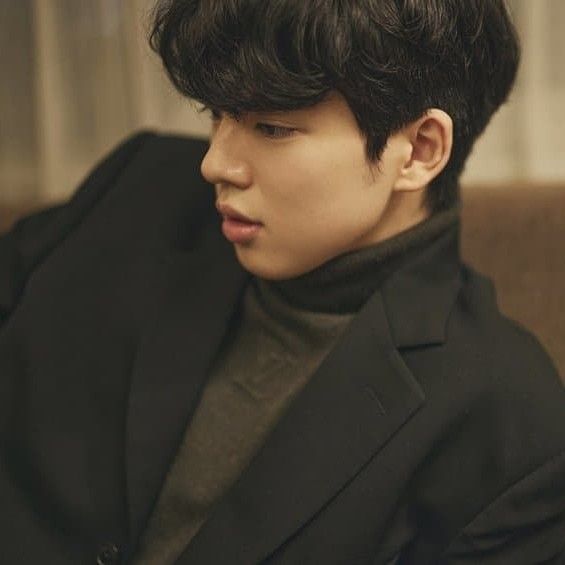 Latest photo of Cha Junhwan