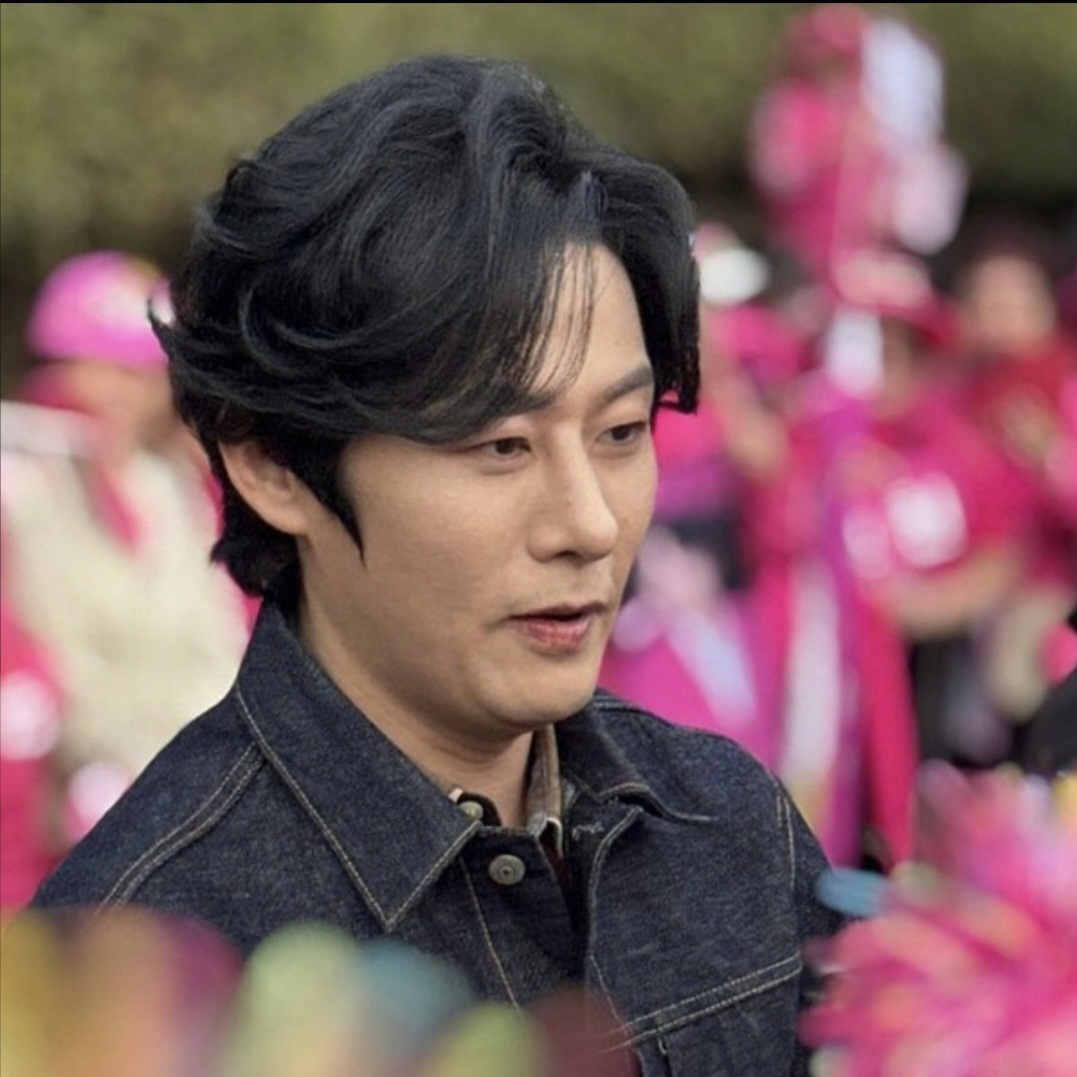 Kang Moonkyung的近期活动照