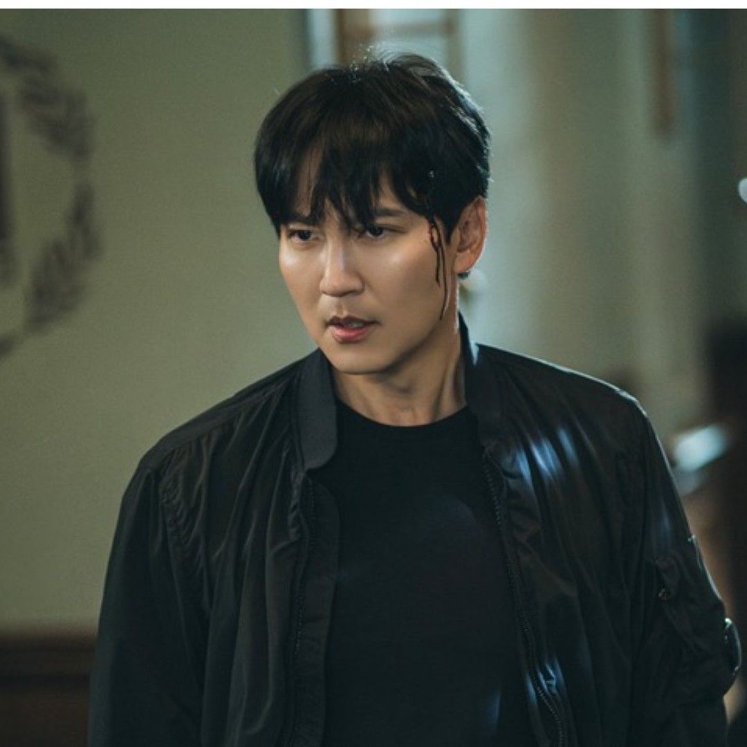 Latest photo of Kim Namgil