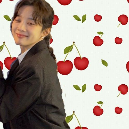 Recent activity shot of Lee Chungah