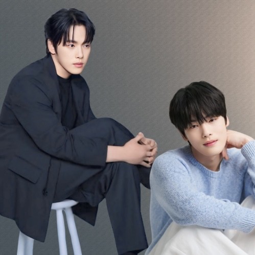 Today’s standout profile photo of Kim Junghyun on Choeaedol Celeb