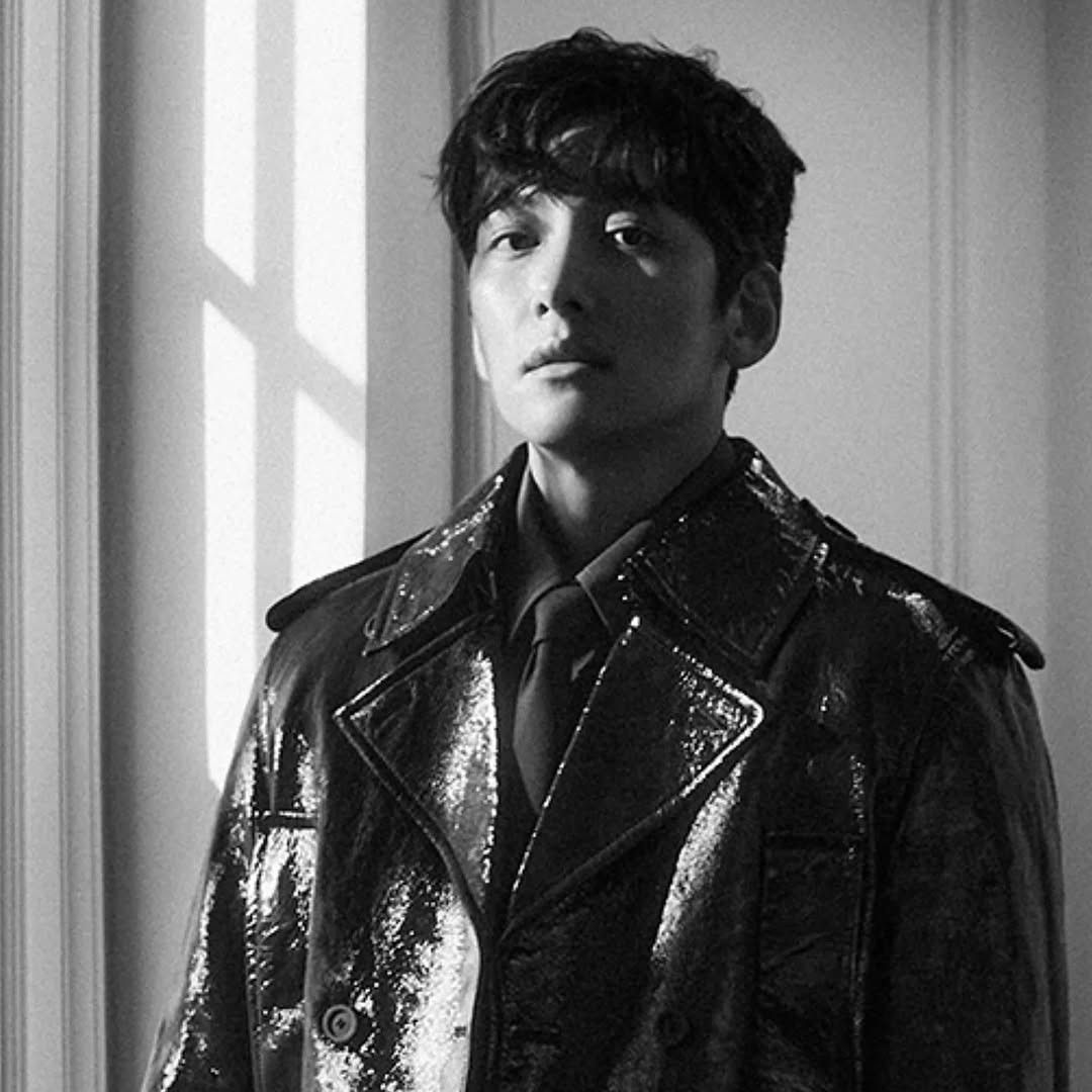 Latest photo of Ji Changwook