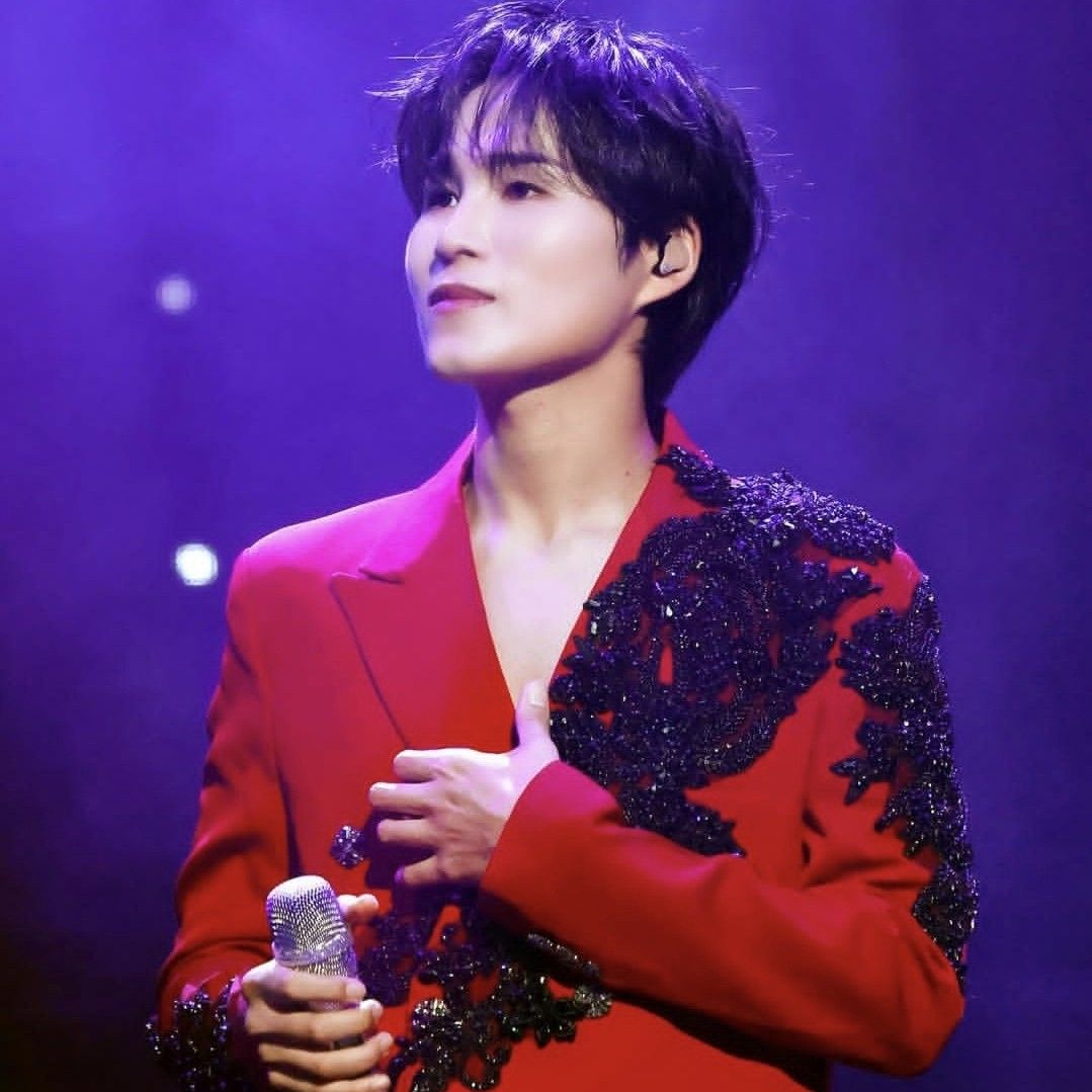 金熙栽的近期活动照