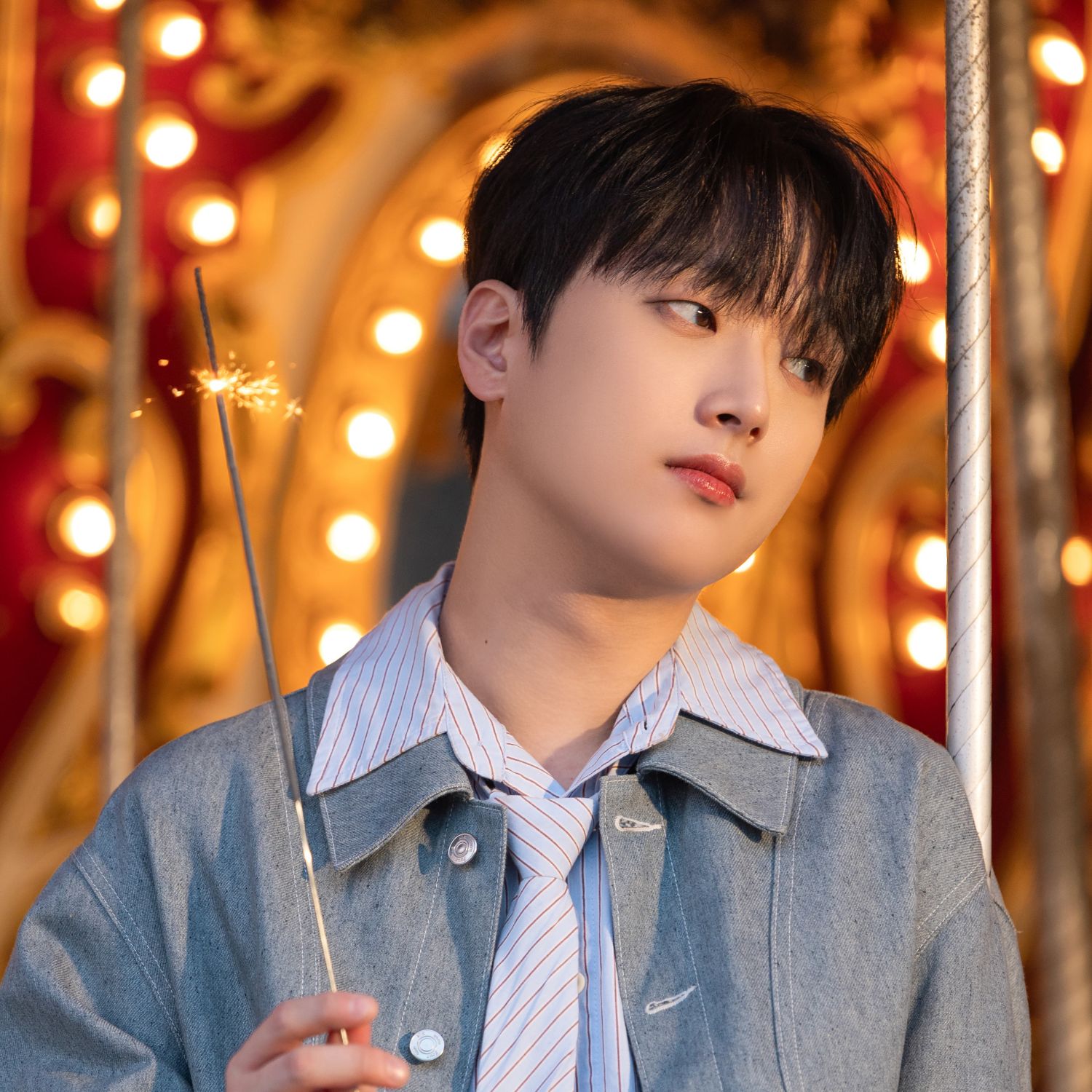 이찬원의 최신 사진