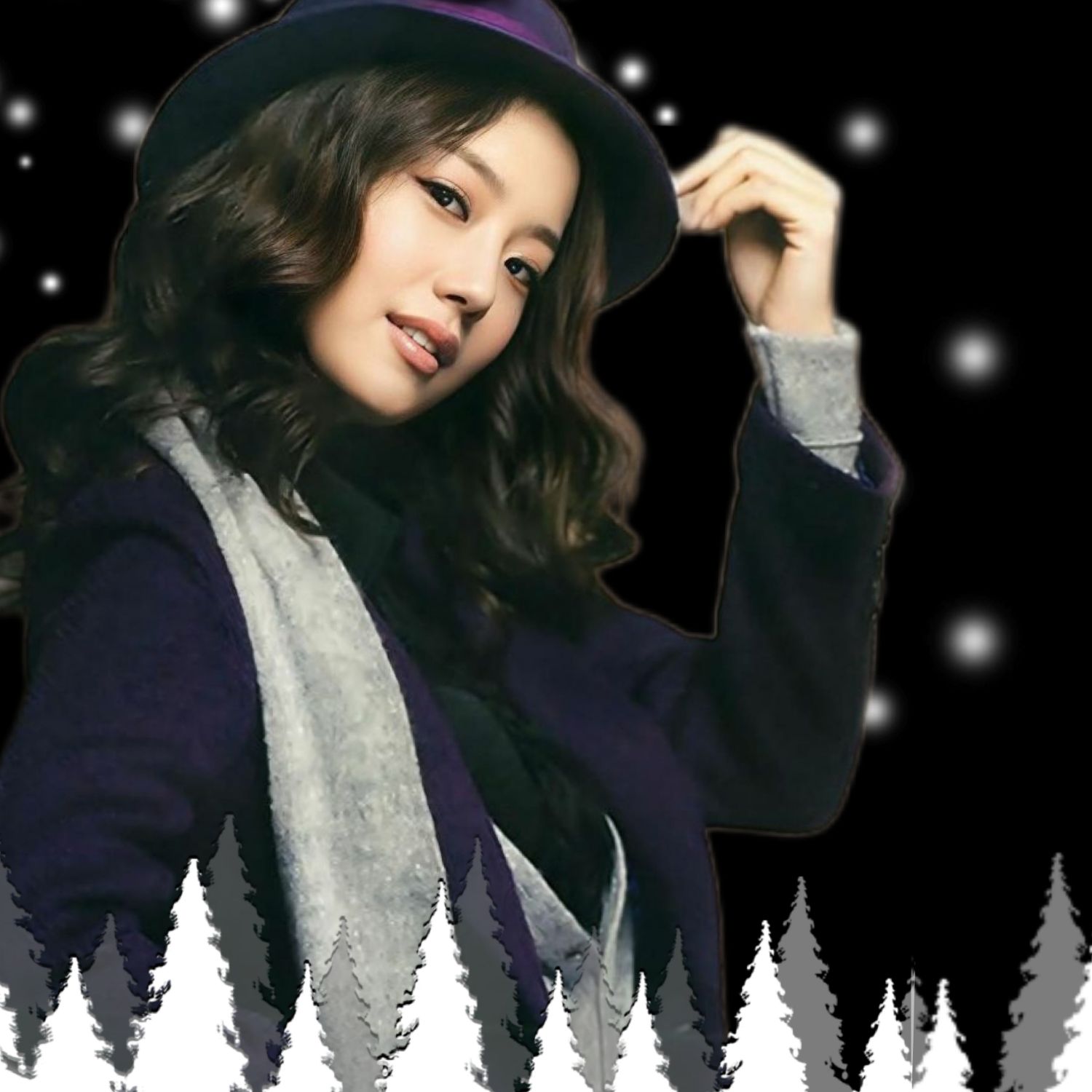 文彩元的幕後花絮