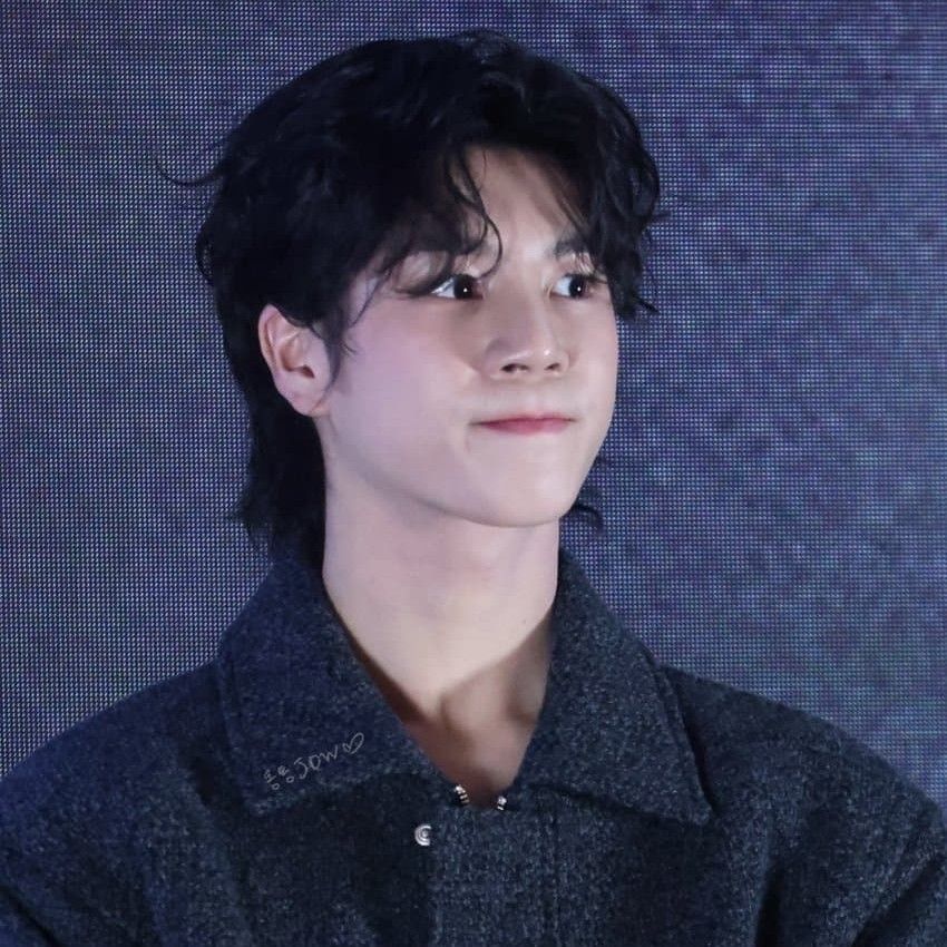 Foto kegiatan terbaru dari Jeong Dongwon