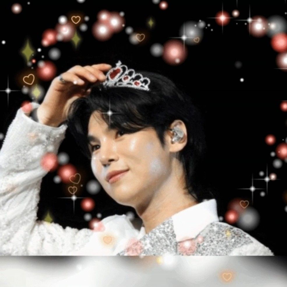 Recent activity shot of Kim Junsu (1991)