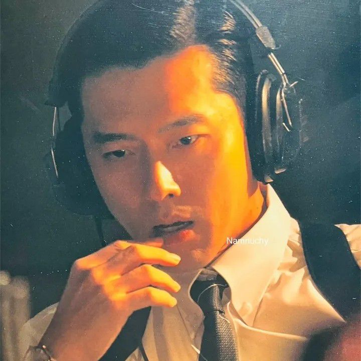 玄彬的近期活動照