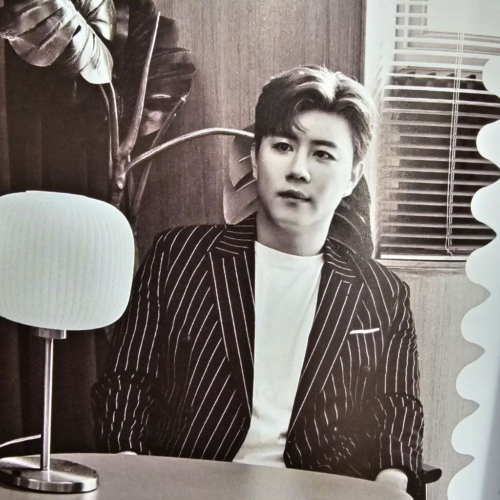 チン・ヘソンの最新写真