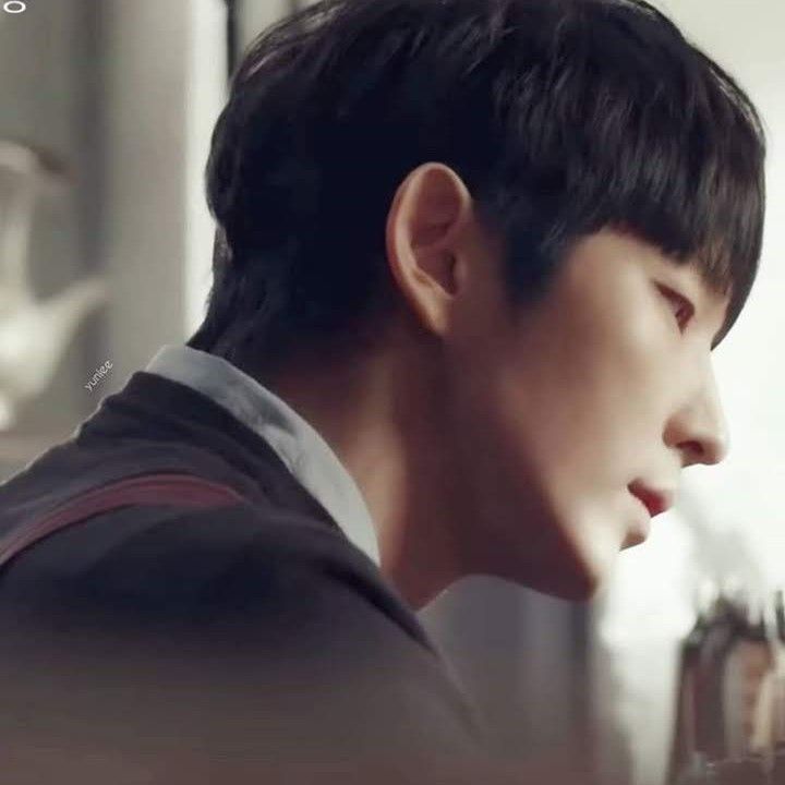 Latest photo of Lee Joongi