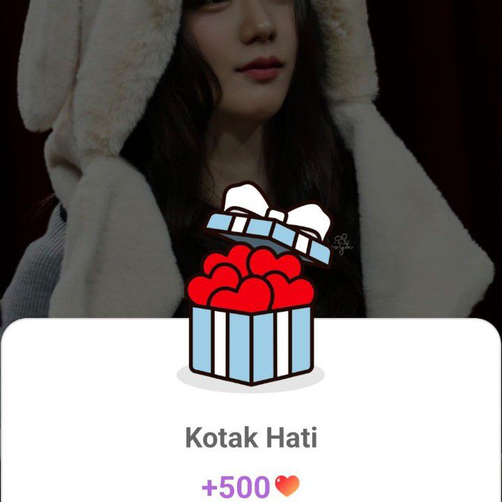 Recent activity shot of Jisoo (1995)