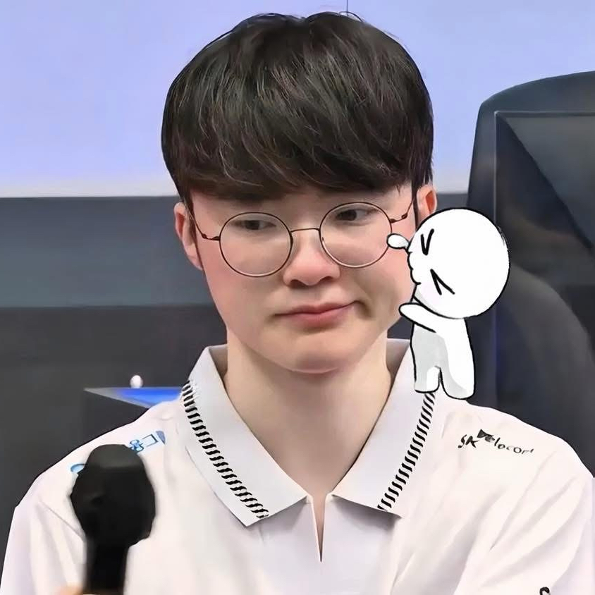 Foto kegiatan terbaru dari Faker