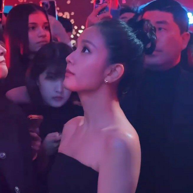 지수 (1995) 팬이 찍은 순간