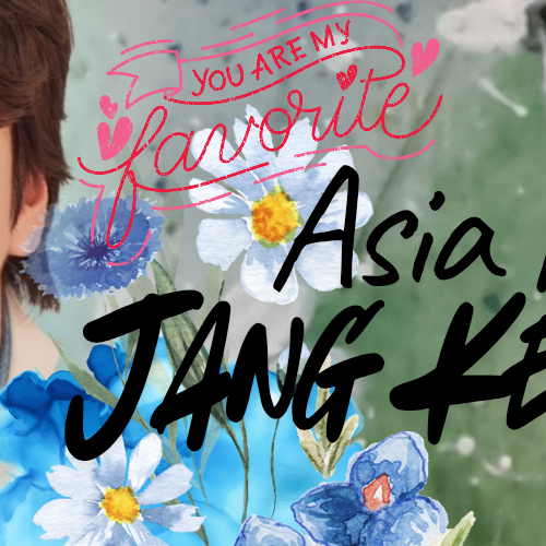 A moment captured by a fan of Jang Geunsuk