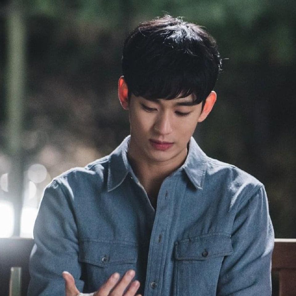 Latest photo of Kim Soohyun