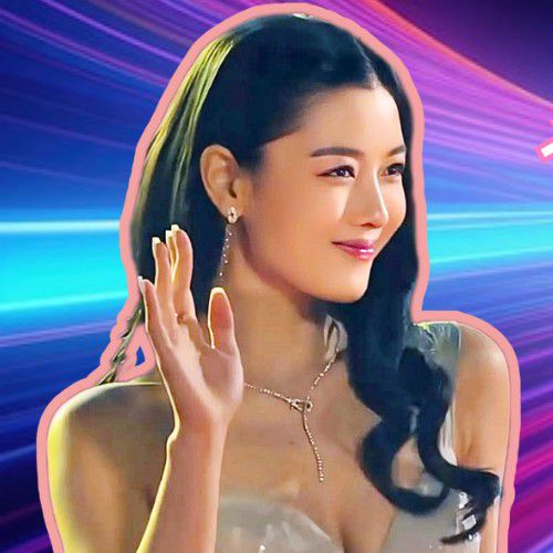 Recent activity shot of Kim Youjung