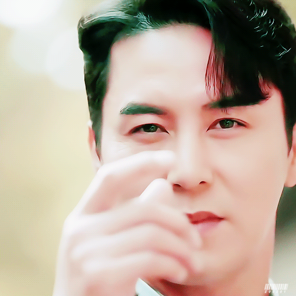 Latest photo of Jang Minho