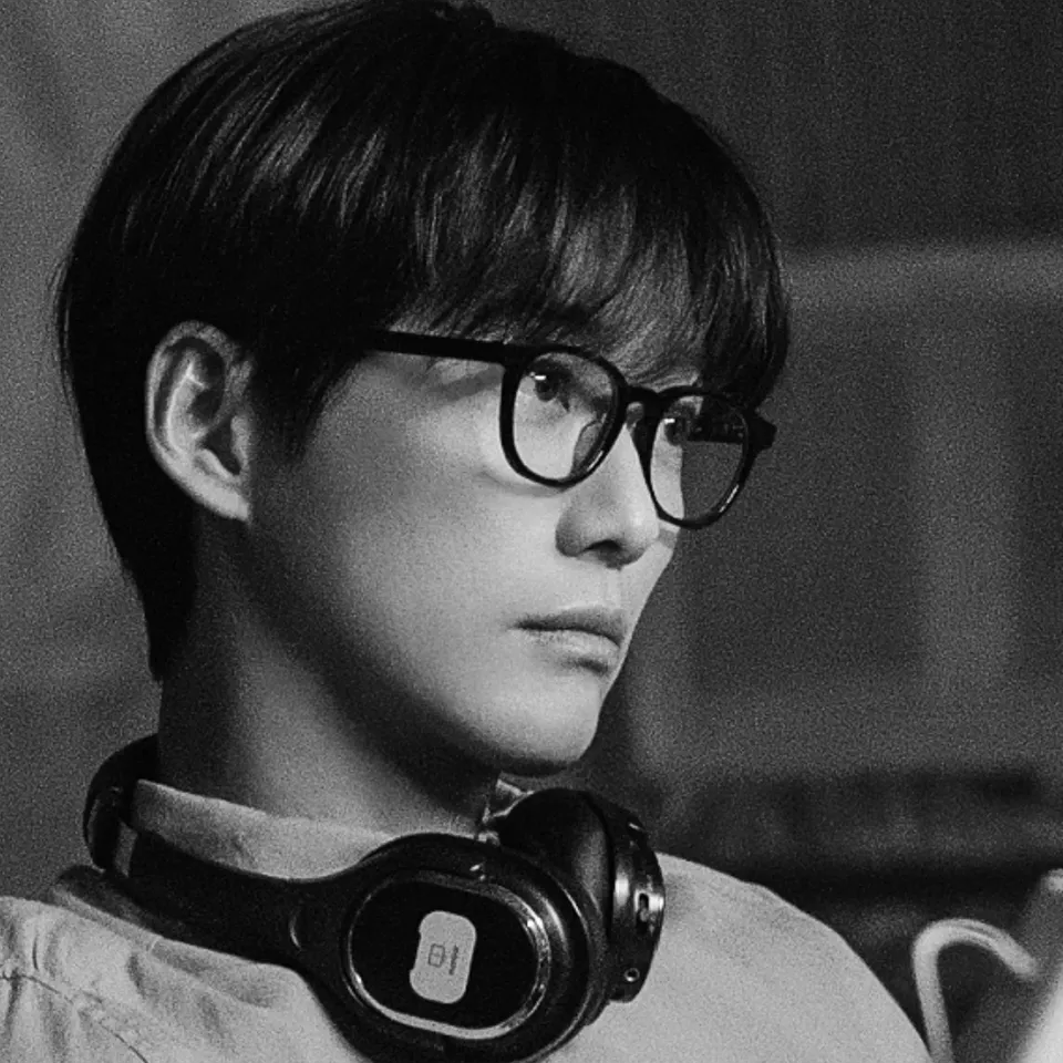 Latest photo of Namkoong Min