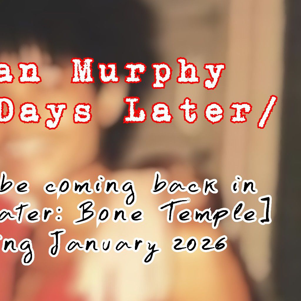 Behind-the-scenes cut of Cillian Murphy