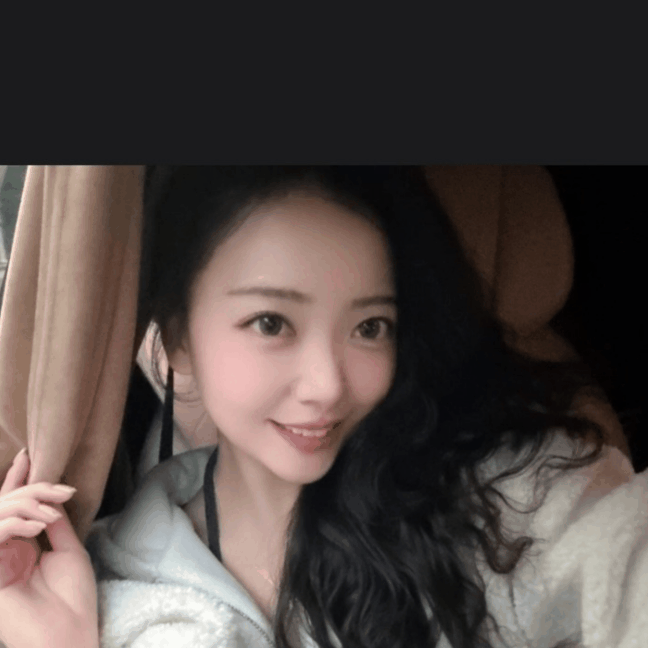 Recent activity shot of YOYOMI