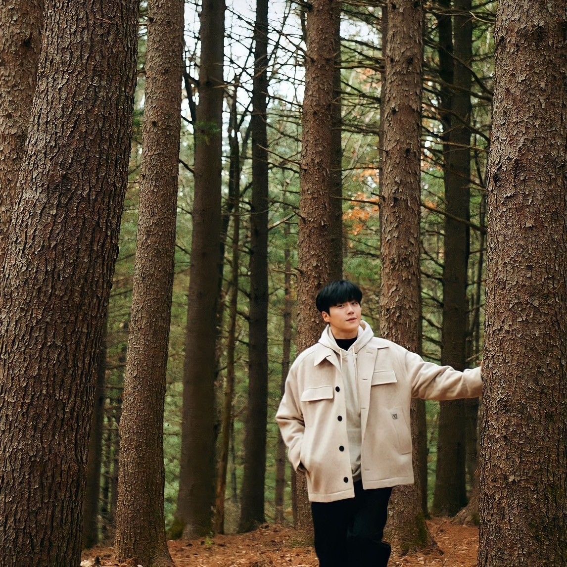 Latest photo of Kim Seonho