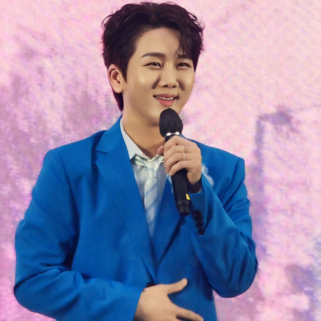 Cuplikan di balik layar dari Kim Soochan