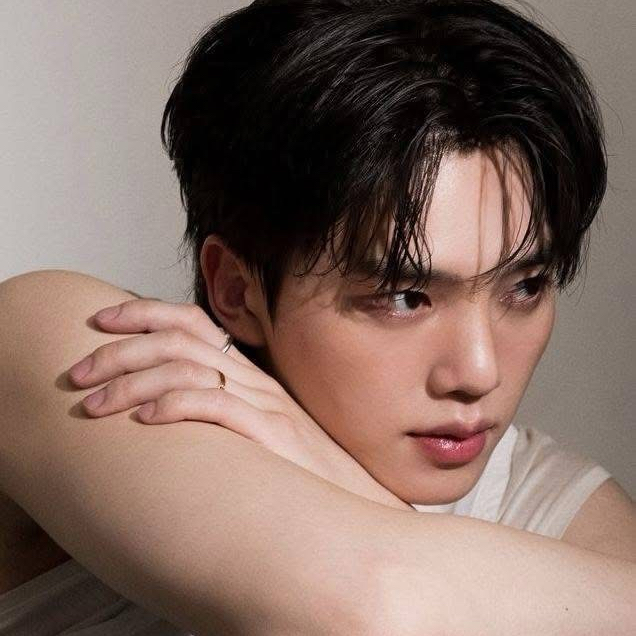 Recent activity shot of Song Kang