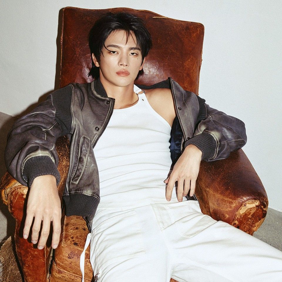 Latest photo of Seo Inguk