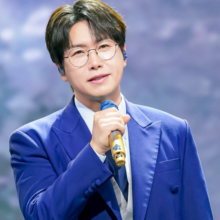 A moment captured by a fan of Chungil