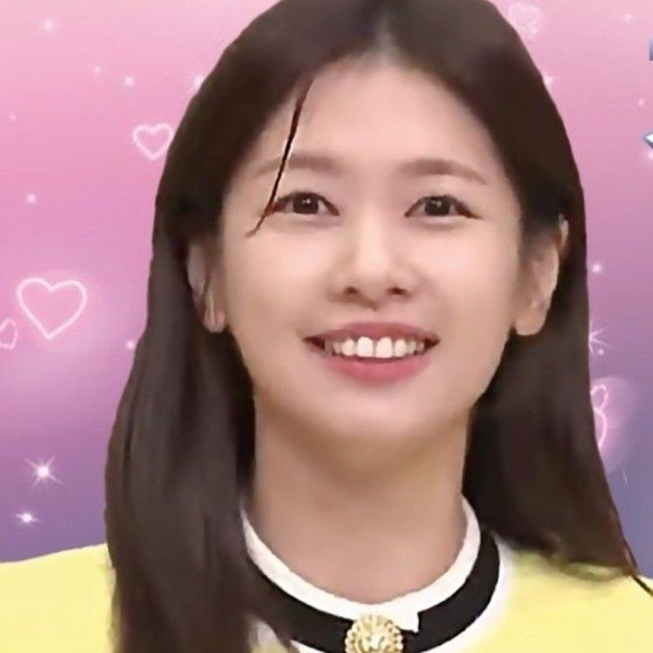 A moment captured by a fan of Jung Somin
