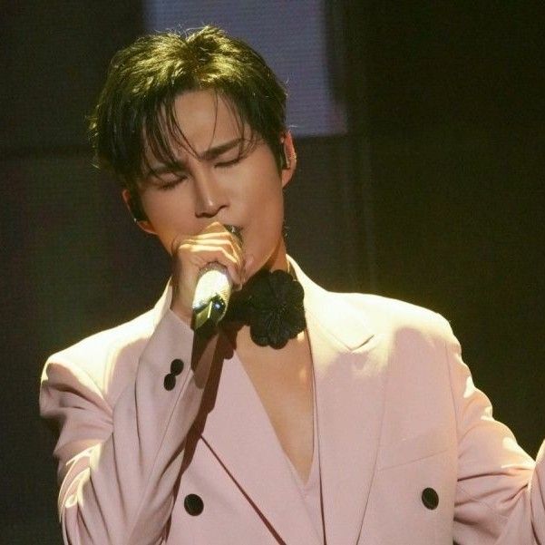 金熙栽的近期活动照