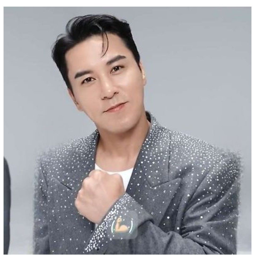 Foto terbaru dari Jang Minho