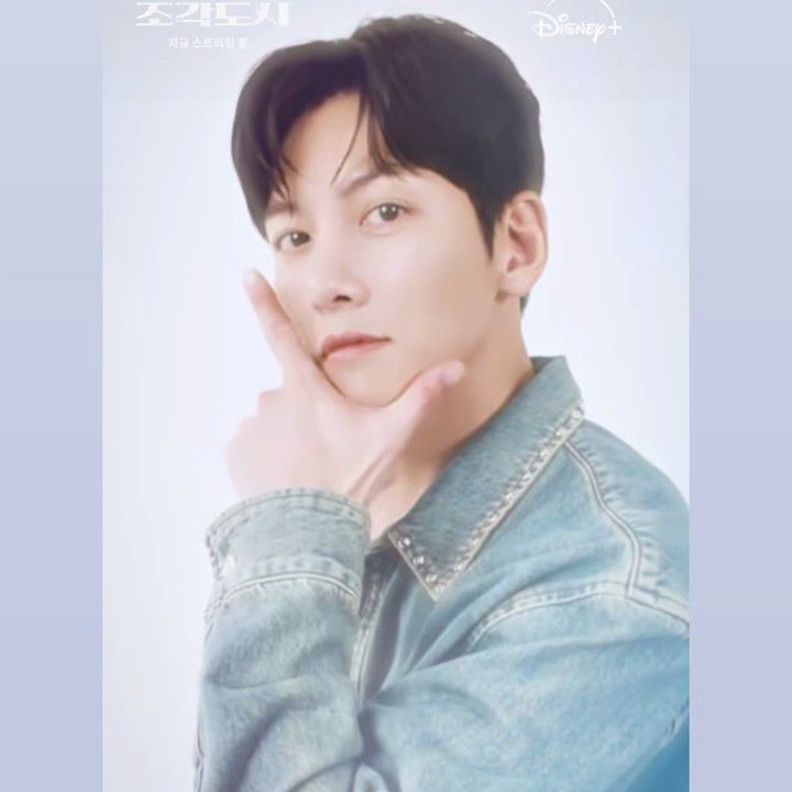 ファンが撮影したチ・チャンウクの瞬間