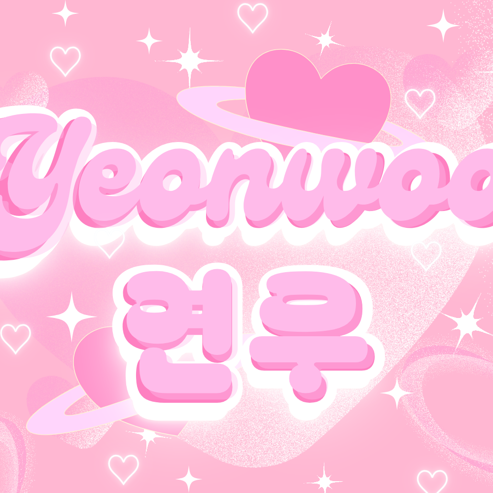 Behind-the-scenes cut of Yeonwoo