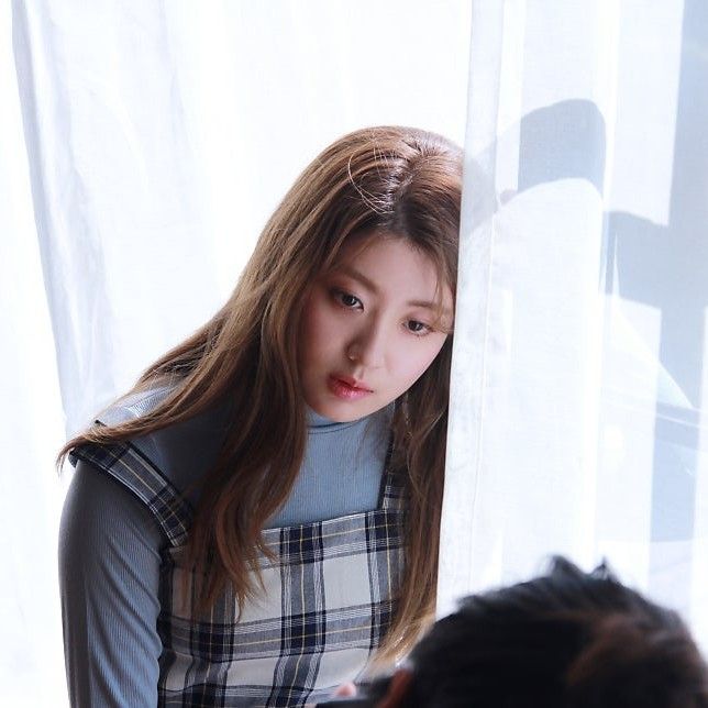Latest photo of Nam Jihyeon