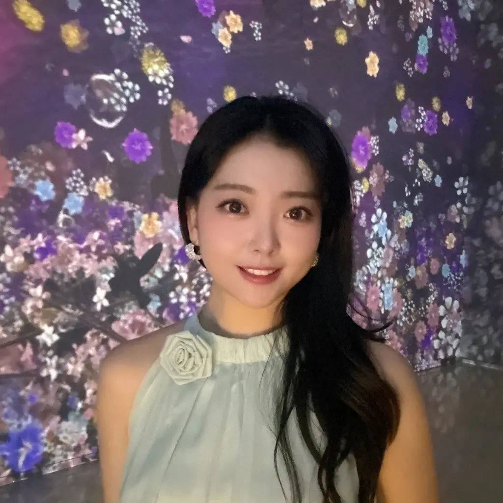 Recent activity shot of YOYOMI
