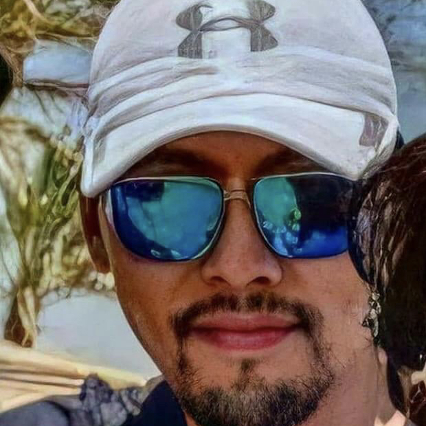 Latest photo of Hyun Bin