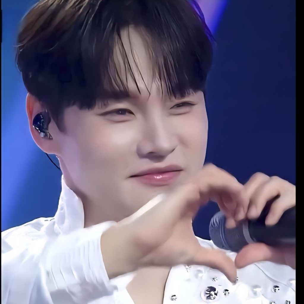 박서진의 최신 사진