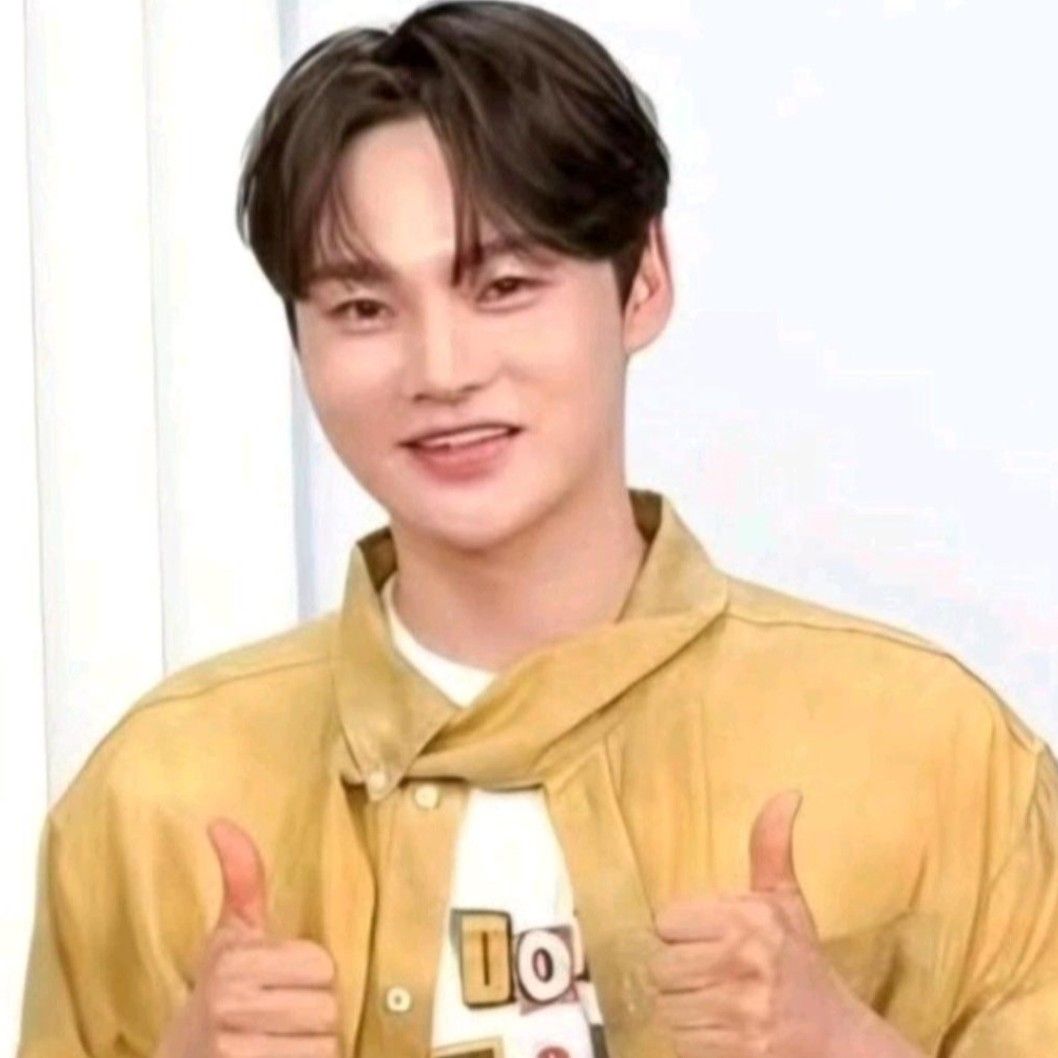 Cuplikan di balik layar dari Park Seojin