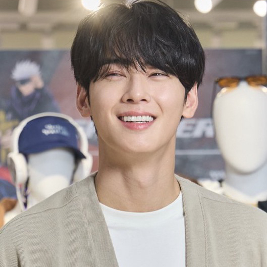 粉絲拍下的車銀優瞬間