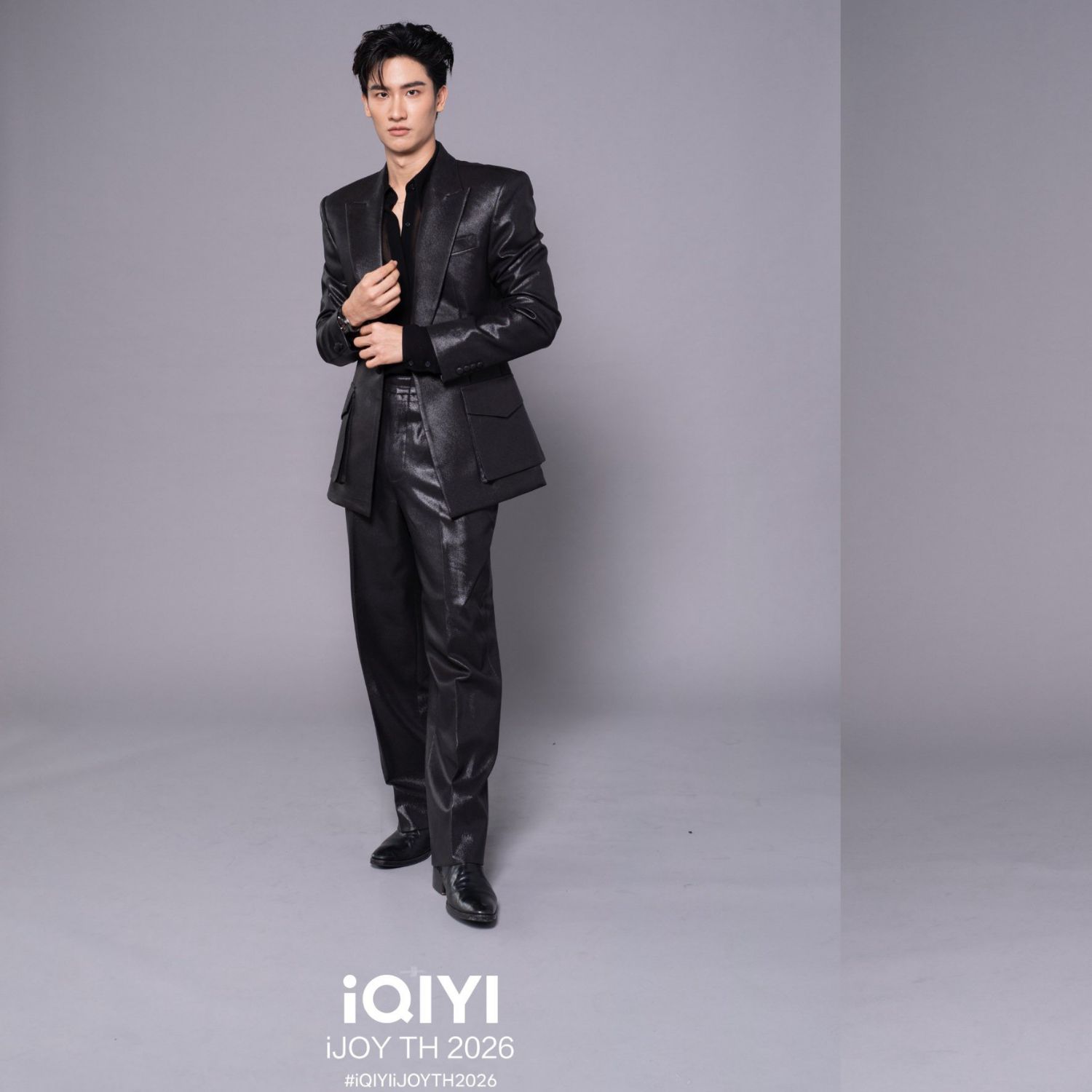 Latest photo of Tay Tawan Vihokratana