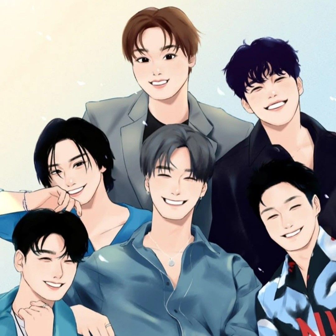 A moment captured by a fan of Cha Eunwoo