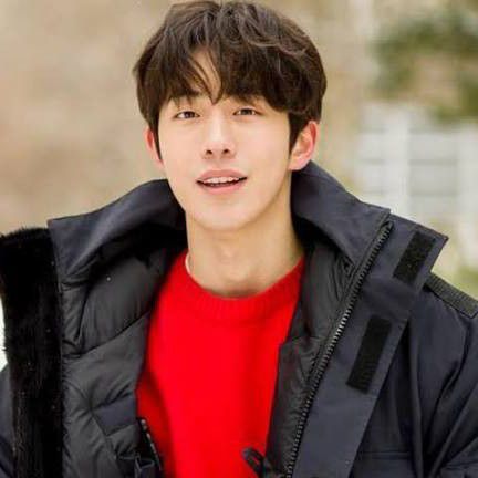 Latest photo of Lee Joonhyuk