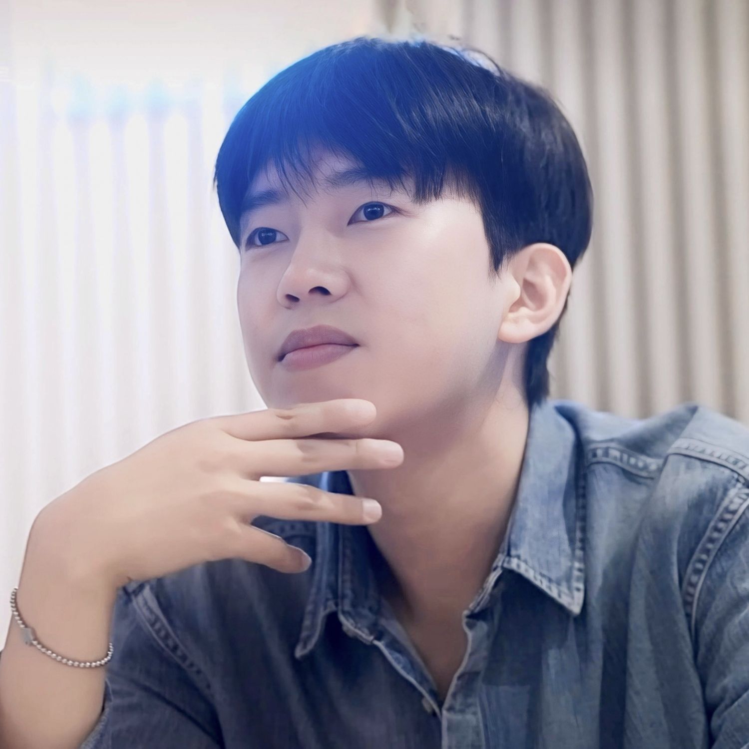 Foto kegiatan terbaru dari Lim Youngwoong