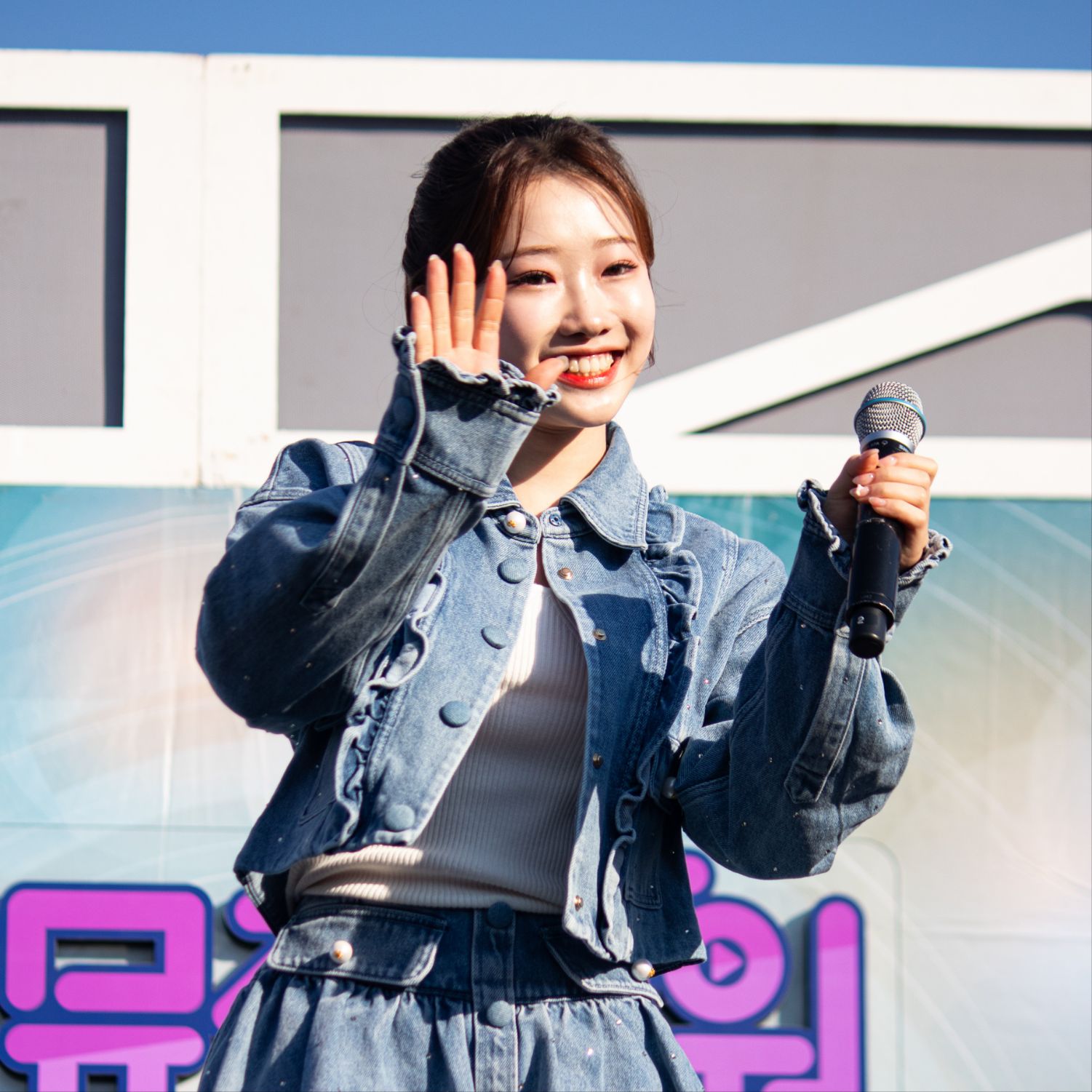 Latest photo of Jung Seojoo