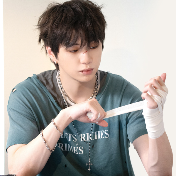 Latest photo of Secret Garden