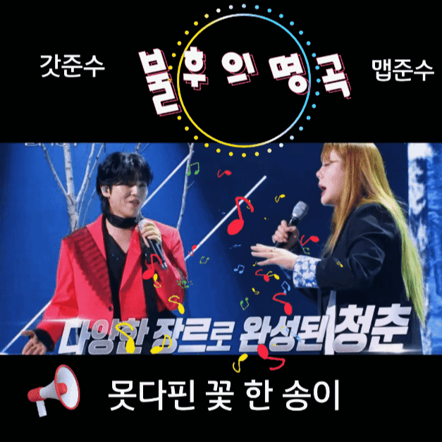 Behind-the-scenes cut of Kim Junsu (1991)