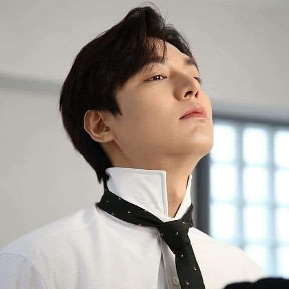 イ・ミンホの最新写真