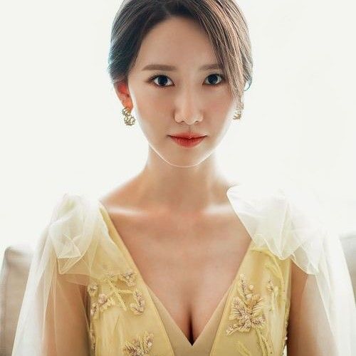 Latest photo of Yoona